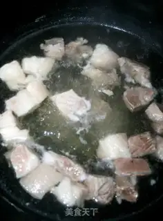 Make step 5
