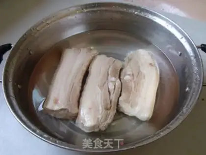 Make step 1
