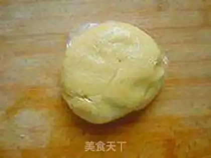 Make step 8