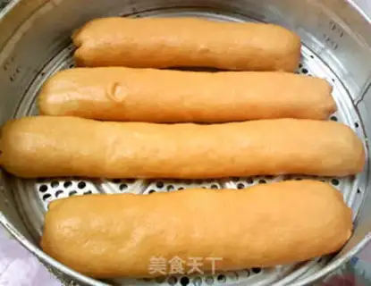 Make step 2