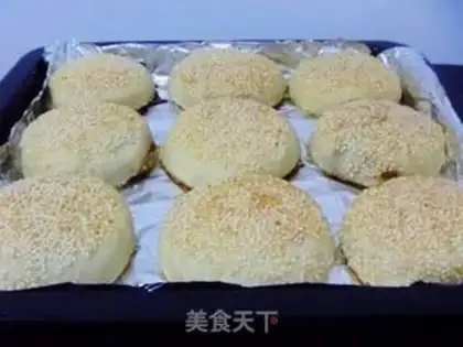 Make step 15