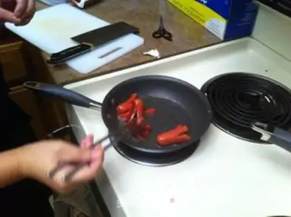 Make step 4