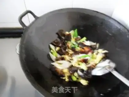 Make step 5