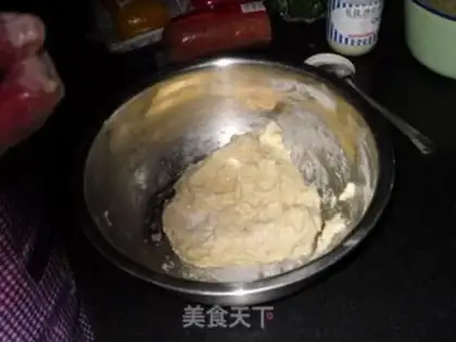 Make step 1