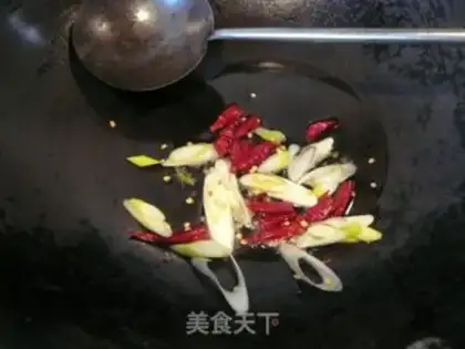 Make step 2