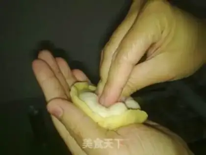 Make  step 8