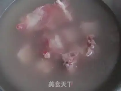 Make step 2