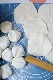 Make step 8