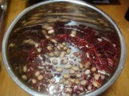 Make step 5