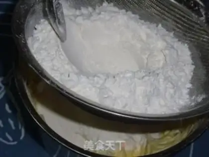 Make step 4