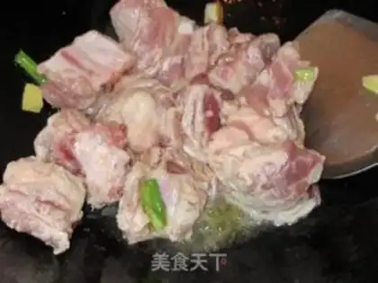 Make step 5