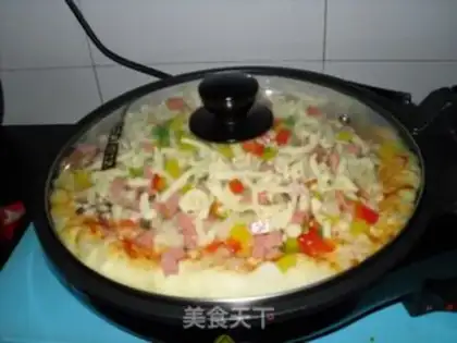 Make step 5