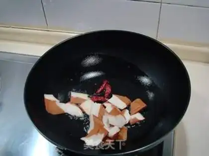 Make step 2
