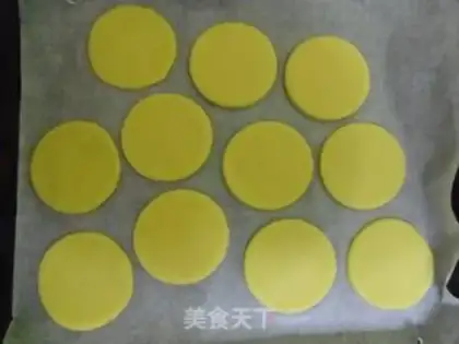 Make step 8