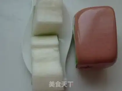 Make step 0