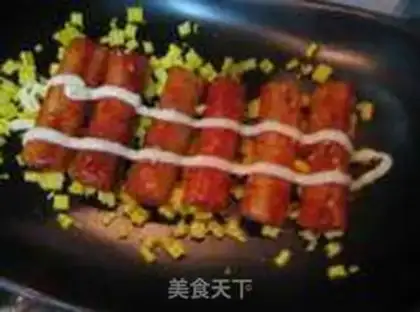 Make step 20