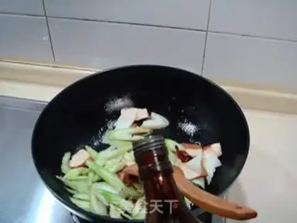 Make step 4