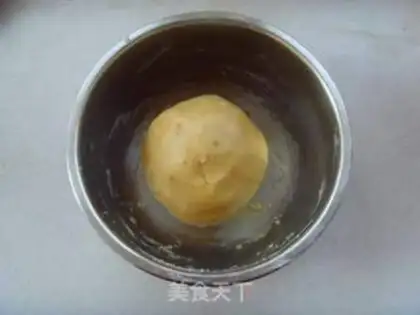 Make step 5