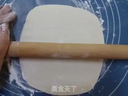 Make step 3