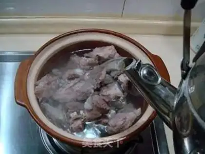 Make step 3
