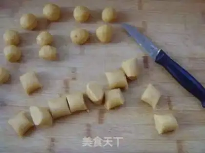 Make step 6