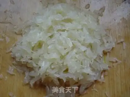 Make step 5