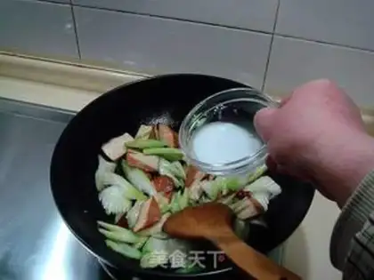 Make step 7
