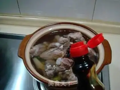 Make step 5