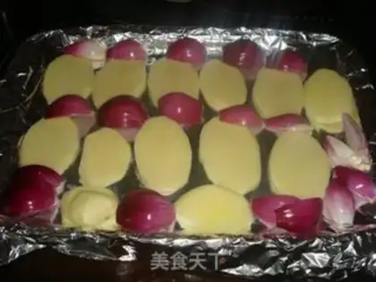 Make step 6