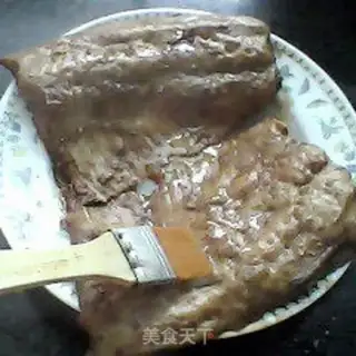 Make step 1