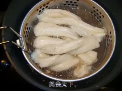 Make  step 5