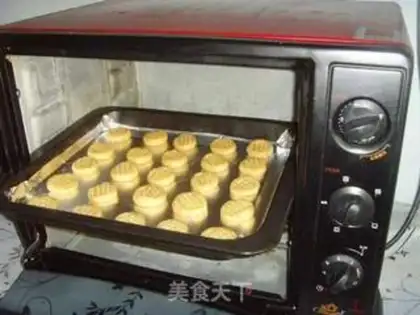Make step 8
