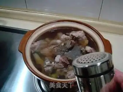 Make step 2