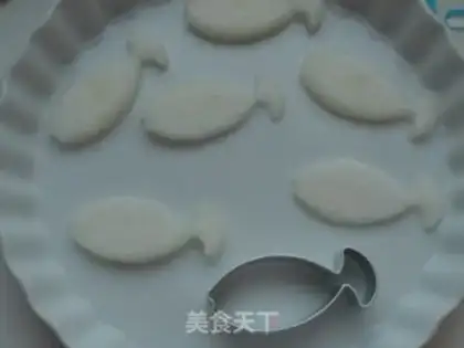 Make step 5