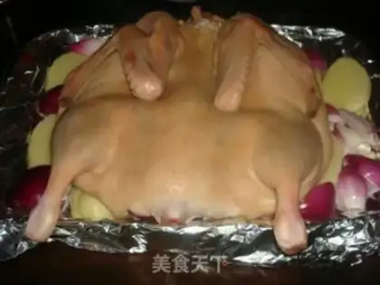 Make step 7