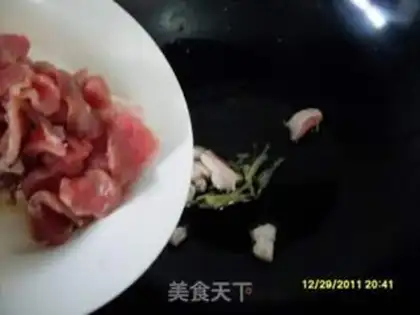 Make step 2