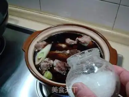 Make step 7
