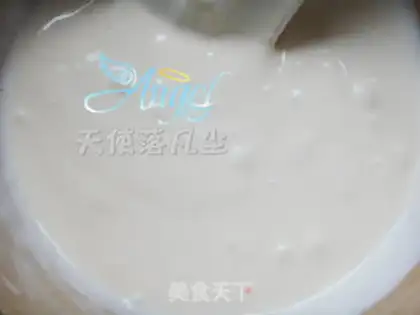 Make step 4