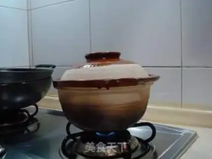 Make step 8