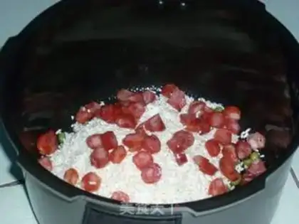 Make step 2