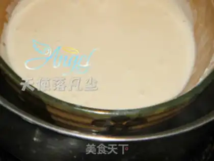 Make step 5