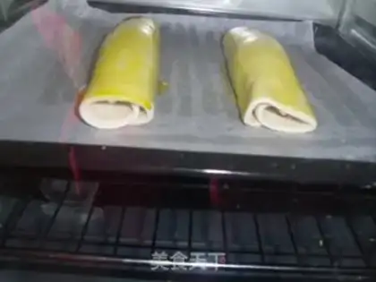 Make step 8