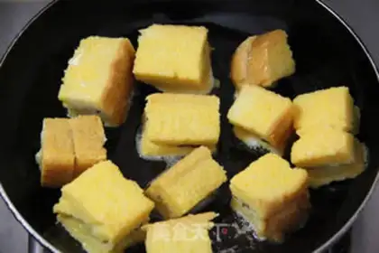 Make step 5