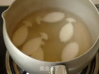 Make step 8