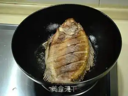 Make step 2