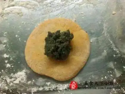 Make step 5