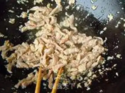 Make  step 8