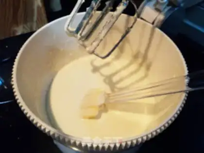 Make step 2