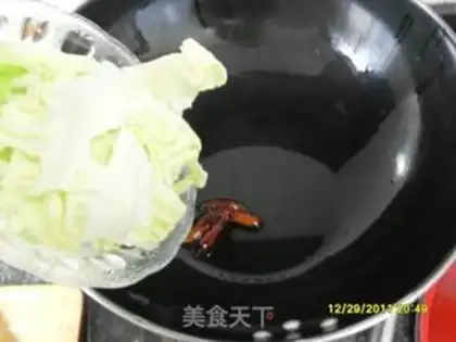 Make step 5