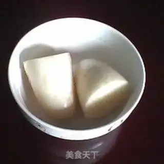 Make step 1
